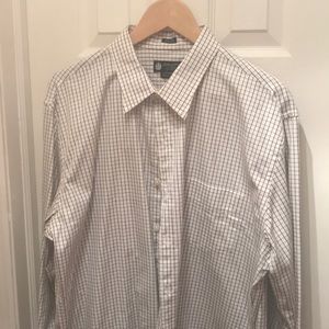 J Crew dress shirt XL